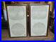 Pr ACOUSTIC RESEARCH AR-2ax Speakers all original