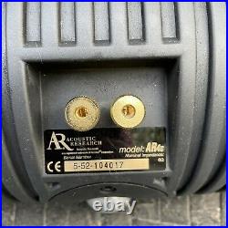 RARE Acoustic Research AR4c Audiophile Center Channel Speaker