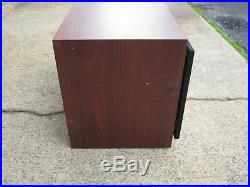 RARE Acoustic Research AR-228 Vintage 1995 Audiophile Loud Bookshelf Speakers