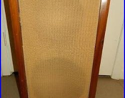 RARE VINTAGE ACOUSTIC RESEARCH AR-1 SPEAKER