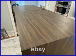 RDL Mark IV Vintage Speakers 15 Woofers 3-Way Refoamed 8 Ohms Tested Working