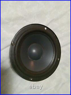 ROR System D Studio Audio Research Inc. 1 6 1/2 Woofer For Sale
