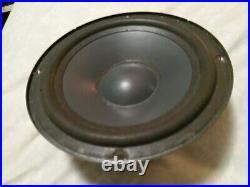 ROR System D Studio Audio Research Inc. 1 6 1/2 Woofer For Sale