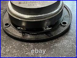 Rare ACOUSTIC RESEARCH AR-9 FRONT WIRED TWEETER Original old new stock