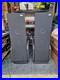 Rare Acoustic Research AR90 Speakers