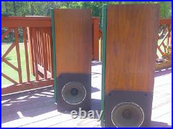 Rare Acoustic Research AR90 Speakers, PRICE LOWERED, One Owner Great Condition