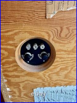 Rare Acoustic Research AR-3 Speakers. With stand. All original Rare Acoustic Research AR-3 Speakers. With stand. All original