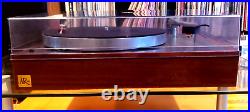 Rare Acoustic Research AR TX Dual Motor Turntable
