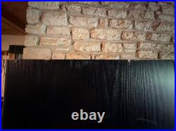 Rare Acoustic Research AR-XP410P 3 Way/4 Driver Powered Speakers w 10 Subs