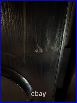 Rare Acoustic Research AR-XP410P 3 Way/4 Driver Powered Speakers w 10 Subs