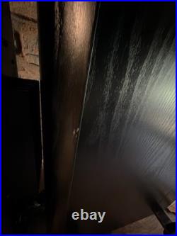 Rare Acoustic Research AR-XP410P 3 Way/4 Driver Powered Speakers w 10 Subs