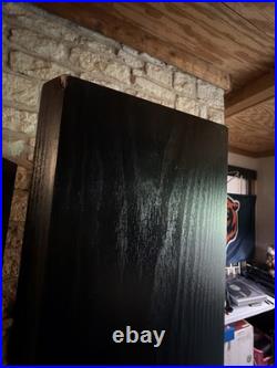 Rare Acoustic Research AR-XP410P 3 Way/4 Driver Powered Speakers w 10 Subs
