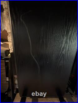 Rare Acoustic Research AR-XP410P 3 Way/4 Driver Powered Speakers w 10 Subs