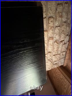 Rare Acoustic Research AR-XP410P 3 Way/4 Driver Powered Speakers w 10 Subs