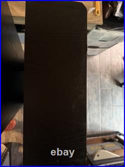 Rare Acoustic Research AR-XP410P 3 Way/4 Driver Powered Speakers w 10 Subs