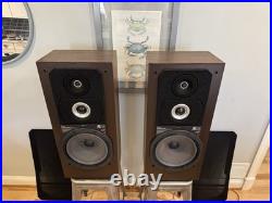 Rare Pair of AR-915 Speakers Original Acoustic Research Audiophile 11 3-Way HiF