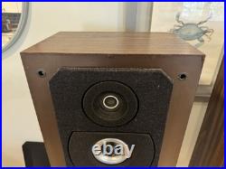 Rare Pair of AR-915 Speakers Original Acoustic Research Audiophile 11 3-Way HiF