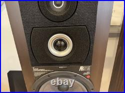 Rare Pair of AR-915 Speakers Original Acoustic Research Audiophile 11 3-Way HiF