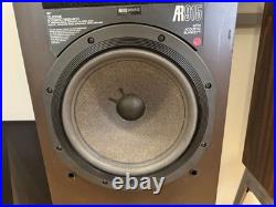 Rare Pair of AR-915 Speakers Original Acoustic Research Audiophile 11 3-Way HiF