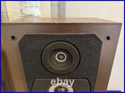Rare Pair of AR-915 Speakers Original Acoustic Research Audiophile 11 3-Way HiF