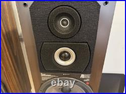 Rare Pair of AR-915 Speakers Original Acoustic Research Audiophile 11 3-Way HiF