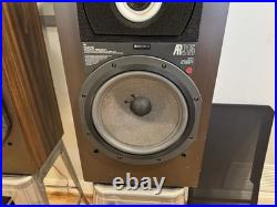 Rare Pair of AR-915 Speakers Original Acoustic Research Audiophile 11 3-Way HiF