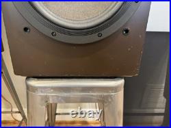 Rare Pair of AR-915 Speakers Original Acoustic Research Audiophile 11 3-Way HiF Rare Pair of AR-915 Speakers Original Acoustic Research Audiophile 11 3-Way HiF
