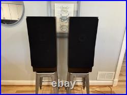 Rare Pair of AR-915 Speakers Original Acoustic Research Audiophile 11 3-Way HiF