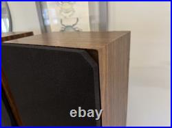 Rare Pair of AR-915 Speakers Original Acoustic Research Audiophile 11 3-Way HiF