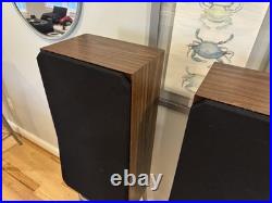 Rare Pair of AR-915 Speakers Original Acoustic Research Audiophile 11 3-Way HiF