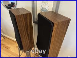 Rare Pair of AR-915 Speakers Original Acoustic Research Audiophile 11 3-Way HiF