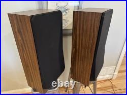 Rare Pair of AR-915 Speakers Original Acoustic Research Audiophile 11 3-Way HiF