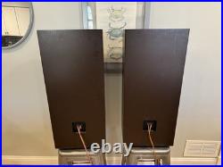Rare Pair of AR-915 Speakers Original Acoustic Research Audiophile 11 3-Way HiF