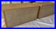 Rare Vintage Acoustic Research AR-4x Bookshelf Speakers Blond Birch Tested