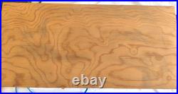 Rare Vintage Acoustic Research AR-4x Bookshelf Speakers Blond Birch Tested