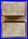 Rare Vintage Rectilinear Mini-III Bookshelf Speaker Pair (Early 1970s)