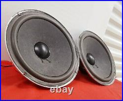 Re-Foamed-AR Acoustic Research 200033-0 Woofers/Bass Drivers-AR9/AR925 Speakers