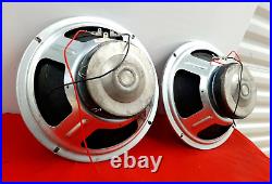 Re-Foamed-AR Acoustic Research 200033-0 Woofers/Bass Drivers-AR9/AR925 Speakers