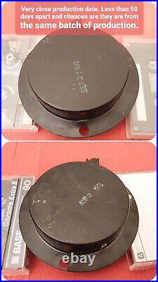 Real Deal-AR Acoustic Research Front Wired HF Drivers/Tweeters 3a Speakers-2a/11