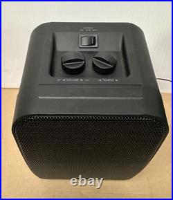 Recoton 900MHz Wireless Stereo Speakers with Acoustic Research AWS5 Transmitter
