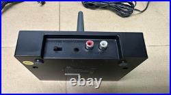 Recoton 900MHz Wireless Stereo Speakers with Acoustic Research AWS5 Transmitter