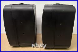 Recoton 900MHz Wireless Stereo Speakers with Acoustic Research AWS5 Transmitter