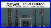 Revel Performa4 Series Overview A Fully Redesigned Speaker Lineup Built On Science