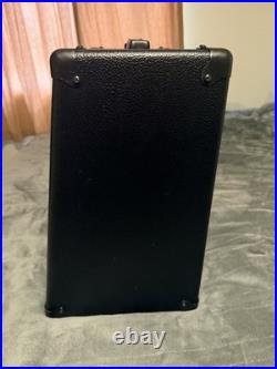 Rockman SR&D A12-50 Amp w built in Ultimatum Distortion Generator 2 of 2 #078