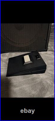 Rockman SR&D A12-50 Amp w built in Ultimatum Distortion Generator 2 of 2 #078