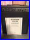 SR&D Rockman A12-50 Amp with built in Ultimatum Distortion Generator