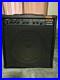SR&D Rockman A12-50 with built in Ultimatum Distortion Generator