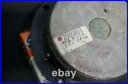 Single Vintage 4 Ohm Ar Midrange Speaker Unit Acoustic Research