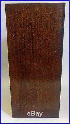 Single Vintage Acoustic Research AR1 Suspension Speaker good working condition