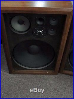 Sonic AS447 5-Way 6 speakers